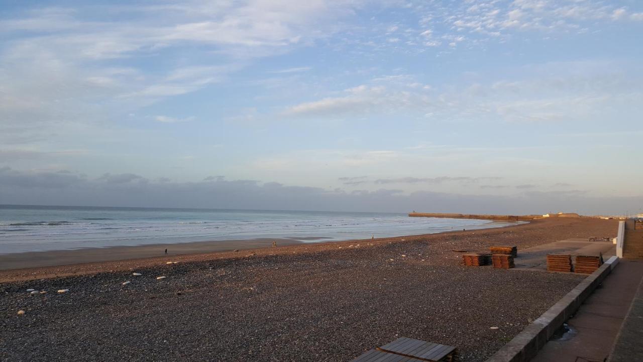 Appartamento Galion - Les Mouettes Dieppe Camera foto